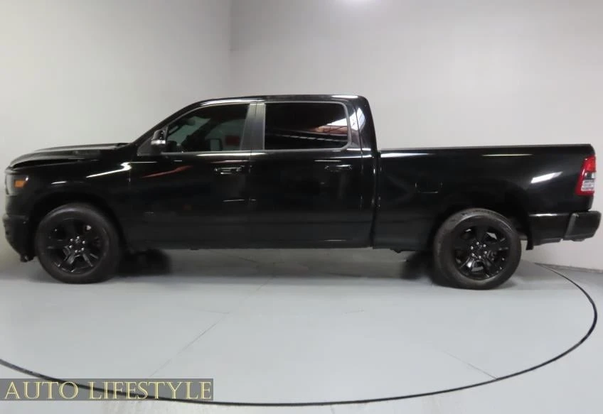 2022 Ram 1500 2nd Gen - Image 10 of 21