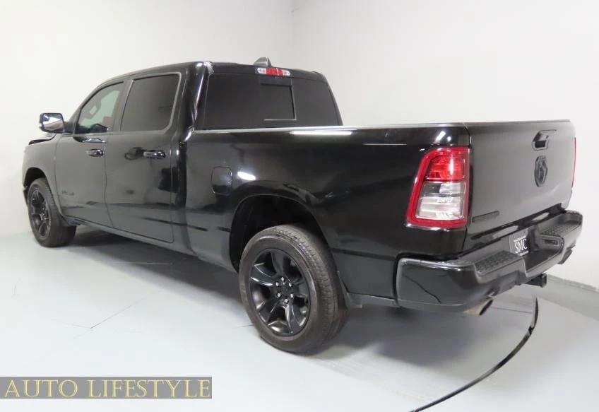 2022 Ram 1500 2nd Gen - Image 8 of 21
