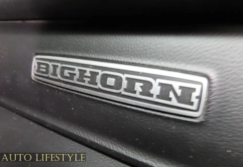 2022 Ram 1500 2nd Gen - Image 17 of 21
