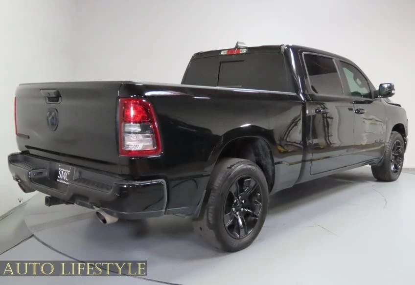 2022 Ram 1500 2nd Gen - Image 5 of 21