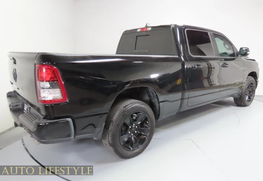 2022 Ram 1500 2nd Gen - Image 7 of 21