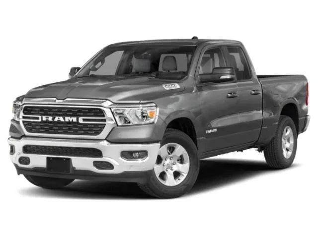 2022 Ram 1500 2nd Gen - Image 2 of 5