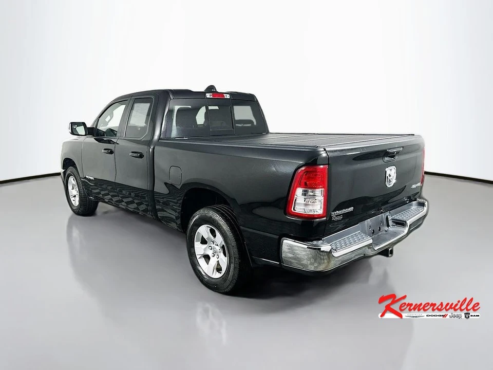 2022 Ram 1500 2nd Gen - Image 5 of 24