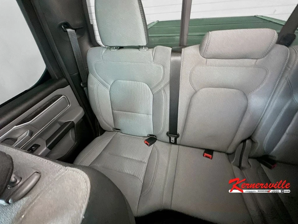 2022 Ram 1500 2nd Gen - Image 12 of 24