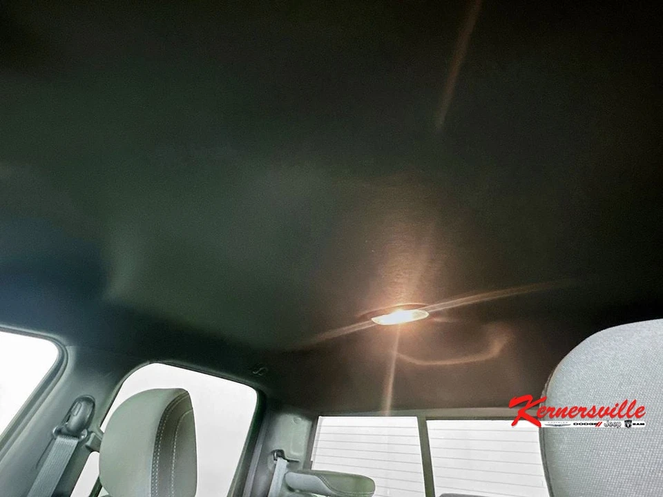 2022 Ram 1500 2nd Gen - Image 21 of 24