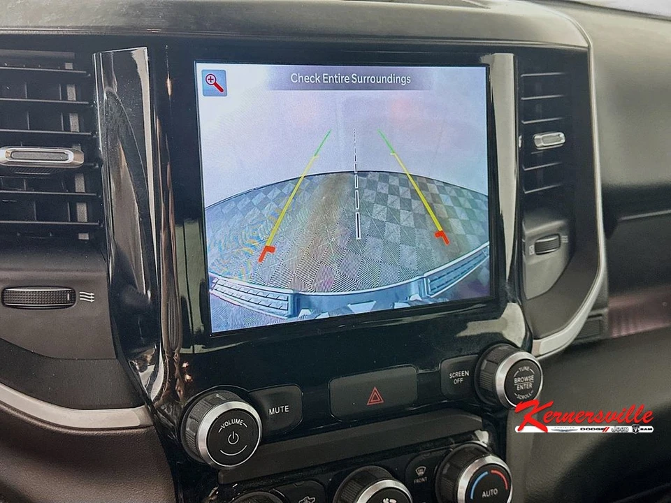 2022 Ram 1500 2nd Gen - Image 20 of 24