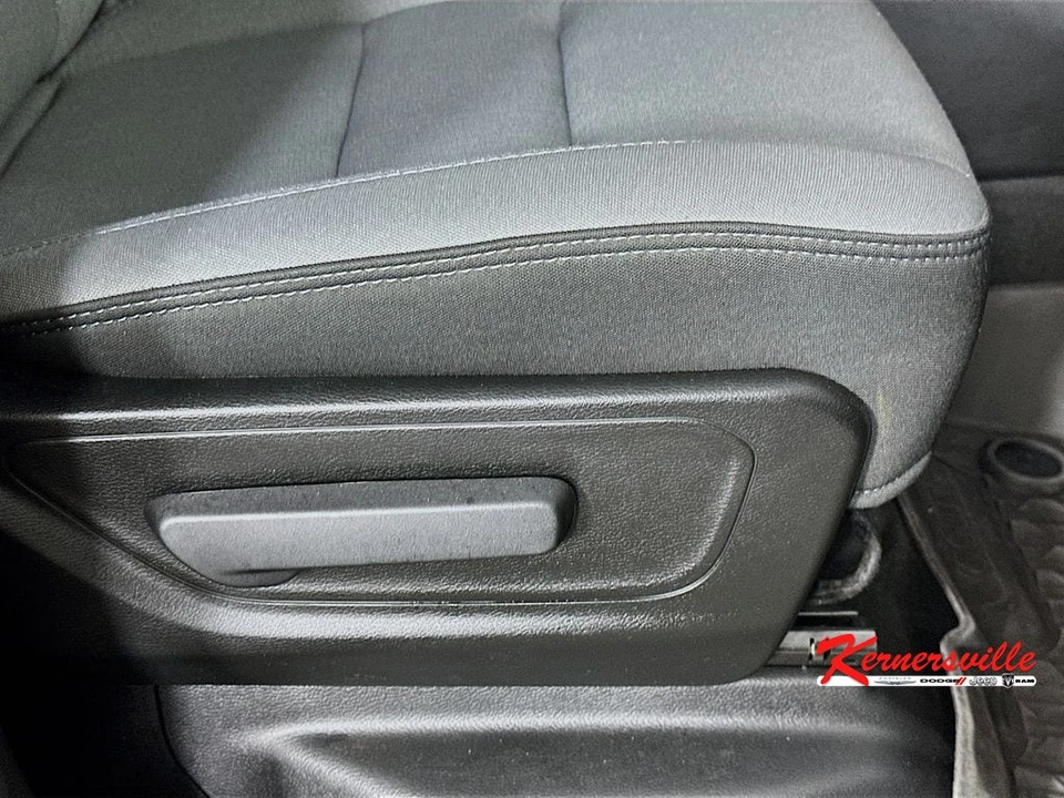 2022 Ram 1500 2nd Gen - Image 23 of 24