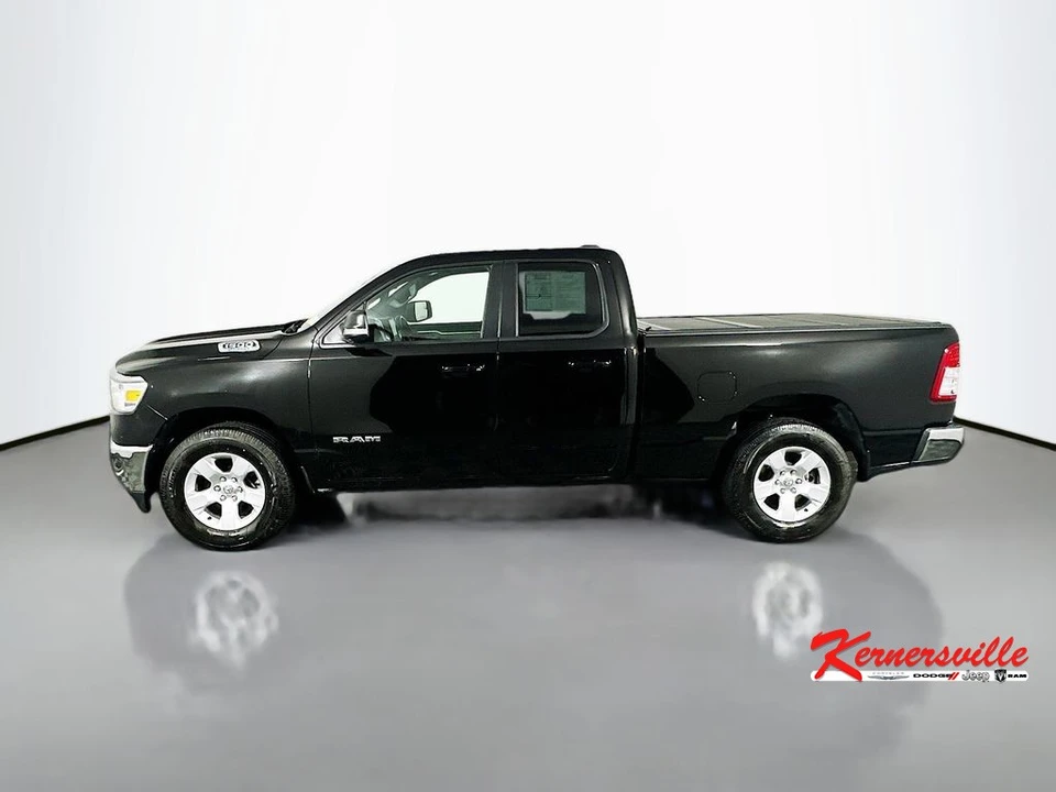 2022 Ram 1500 2nd Gen - Image 4 of 24