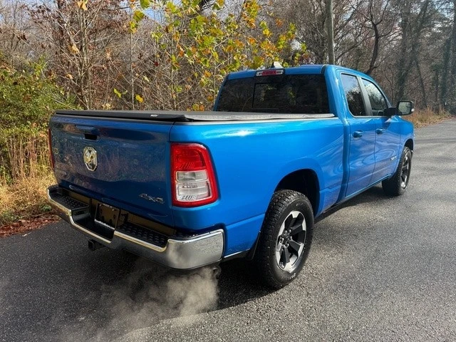 2022 Ram 1500 2nd Gen - Image 6 of 12
