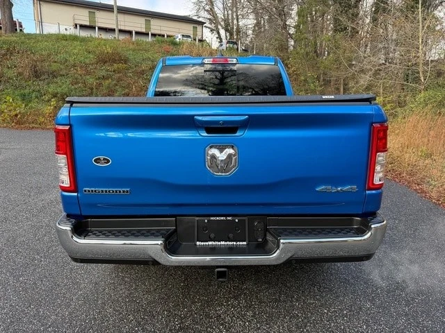 2022 Ram 1500 2nd Gen - Image 7 of 12