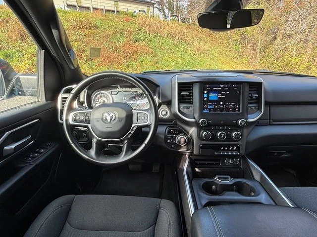 2022 Ram 1500 2nd Gen - Image 12 of 12