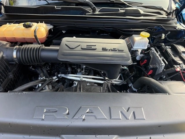 2022 Ram 1500 2nd Gen - Image 11 of 12