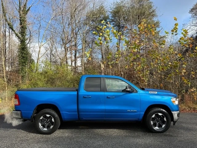 2022 Ram 1500 2nd Gen - Image 5 of 12