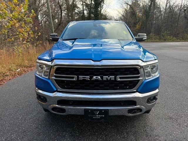 2022 Ram 1500 2nd Gen - Image 3 of 12