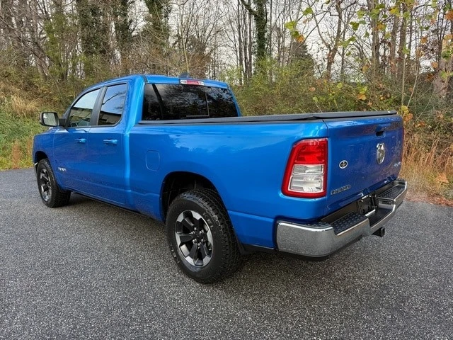 2022 Ram 1500 2nd Gen - Image 10 of 12