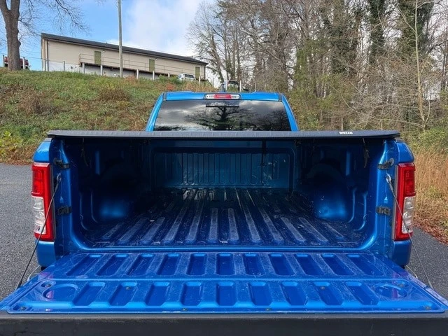 2022 Ram 1500 2nd Gen - Image 9 of 12