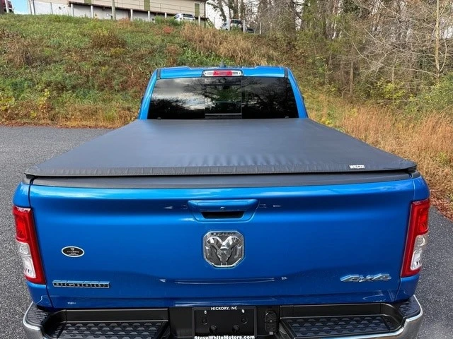 2022 Ram 1500 2nd Gen - Image 8 of 12