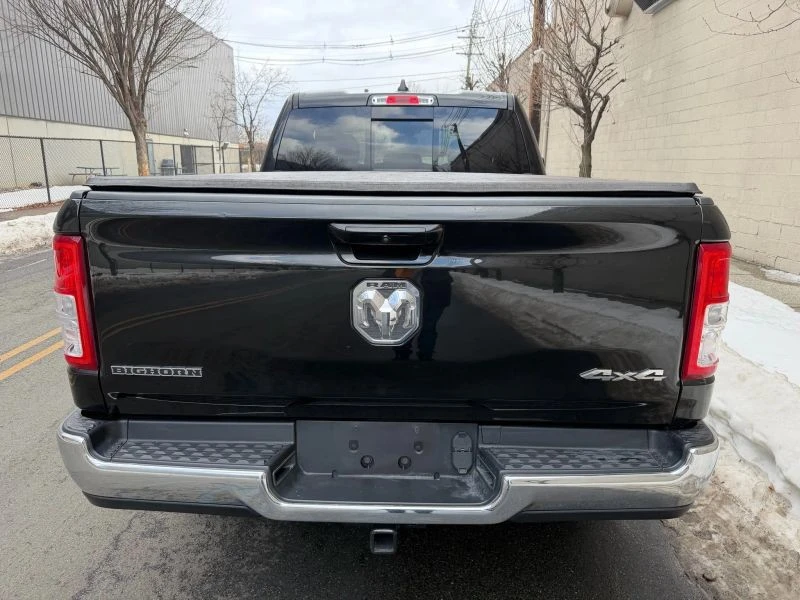 2022 Ram 1500 2nd Gen - Image 6 of 12