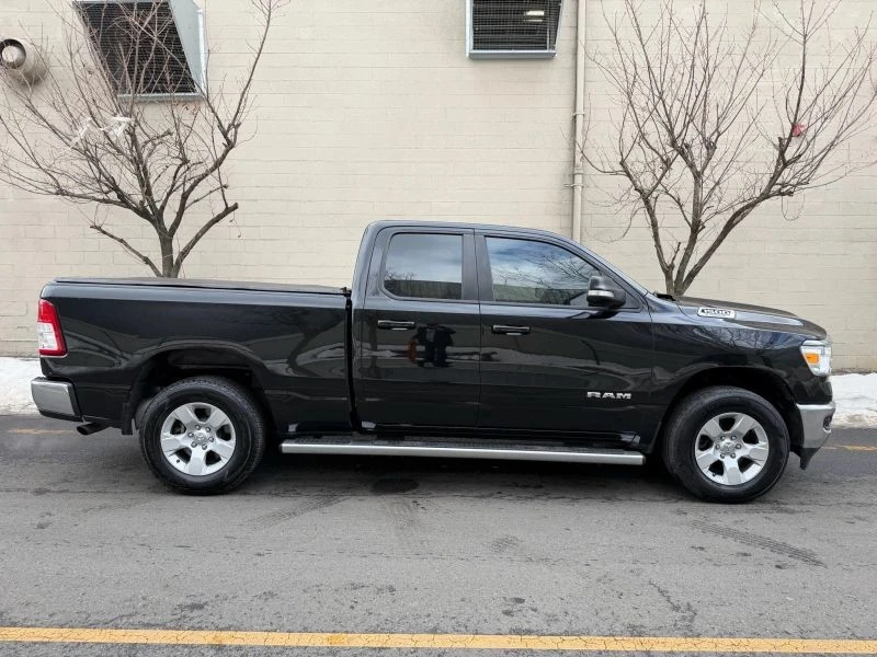 2022 Ram 1500 2nd Gen - Image 4 of 12