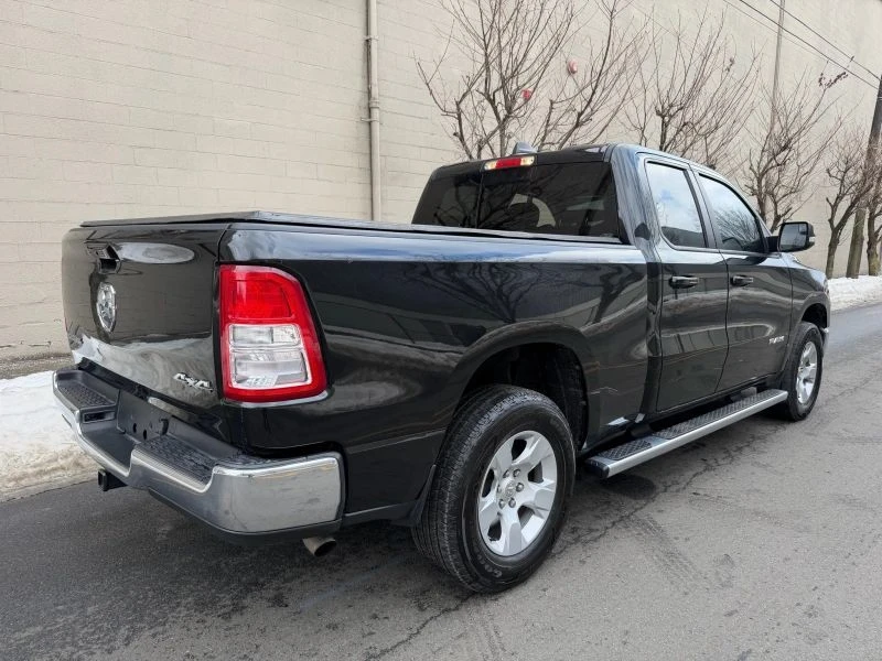 2022 Ram 1500 2nd Gen - Image 5 of 12