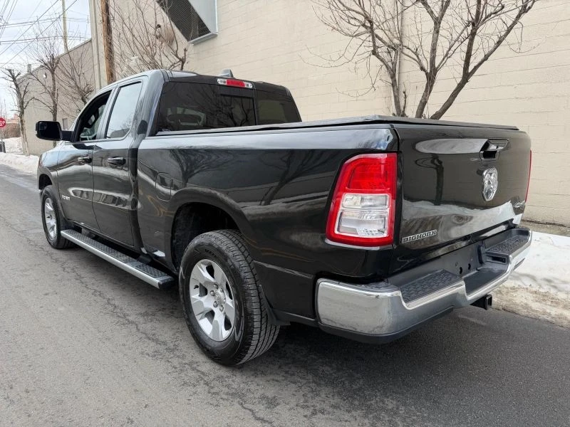 2022 Ram 1500 2nd Gen - Image 7 of 12