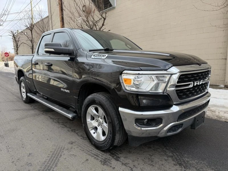 2022 Ram 1500 2nd Gen - Image 3 of 12