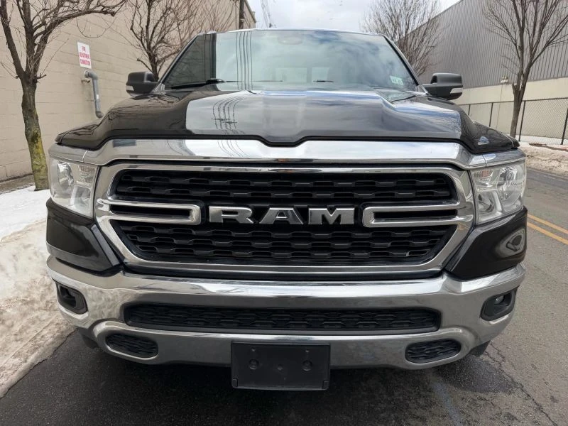 2022 Ram 1500 2nd Gen - Image 2 of 12