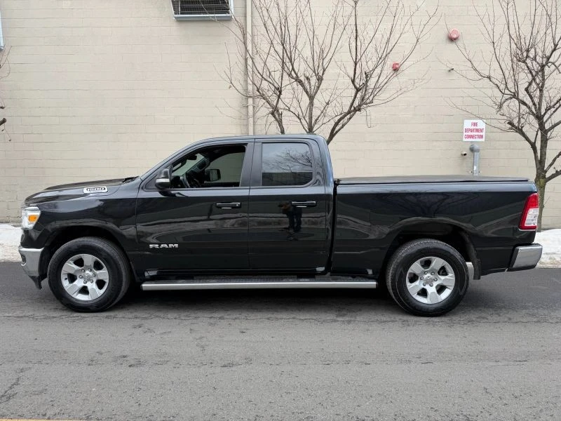 2022 Ram 1500 2nd Gen - Image 8 of 12