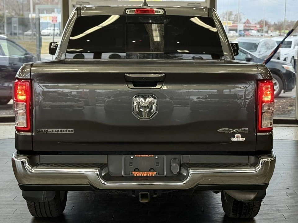 2022 Ram 1500 2nd Gen - Image 12 of 12