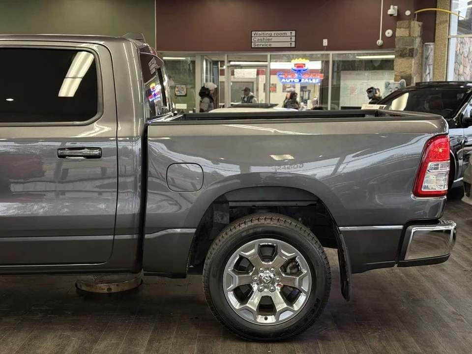 2022 Ram 1500 2nd Gen - Image 10 of 12