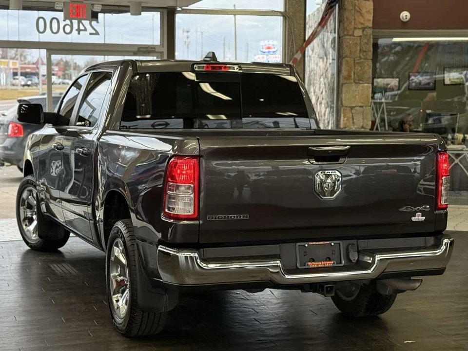 2022 Ram 1500 2nd Gen - Image 11 of 12