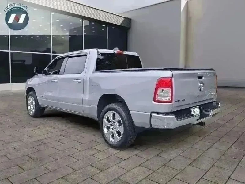 2022 Ram 1500 2nd Gen - Image 3 of 12