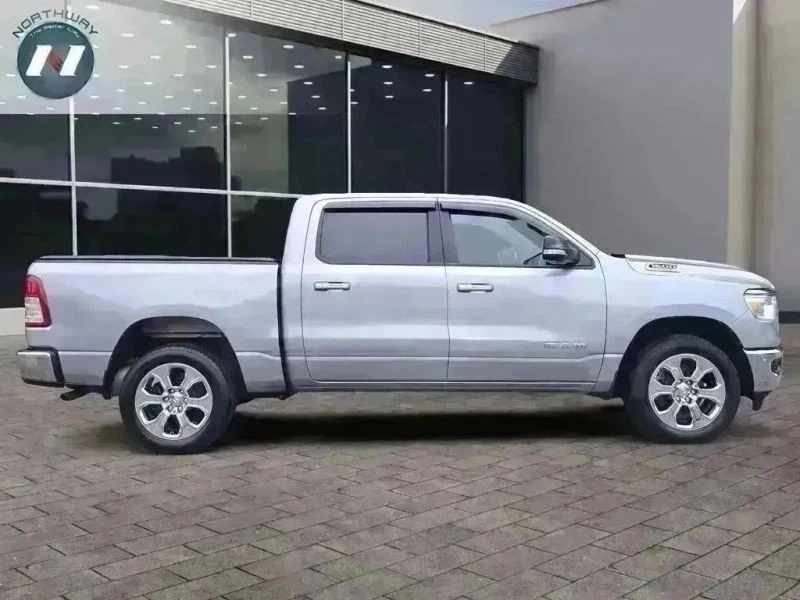 2022 Ram 1500 2nd Gen - Image 6 of 12
