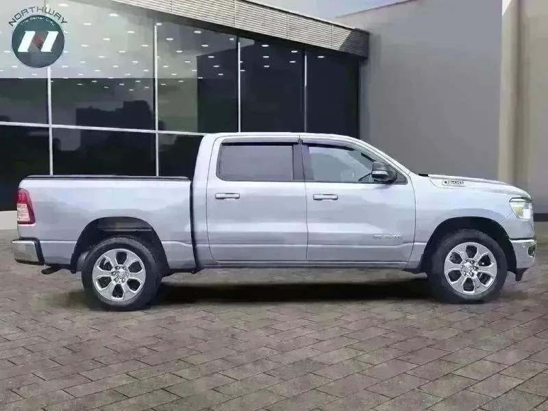 2022 Ram 1500 2nd Gen - Image 6 of 12