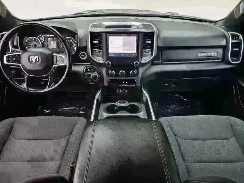 2022 Ram 1500 2nd Gen - Image 10 of 12