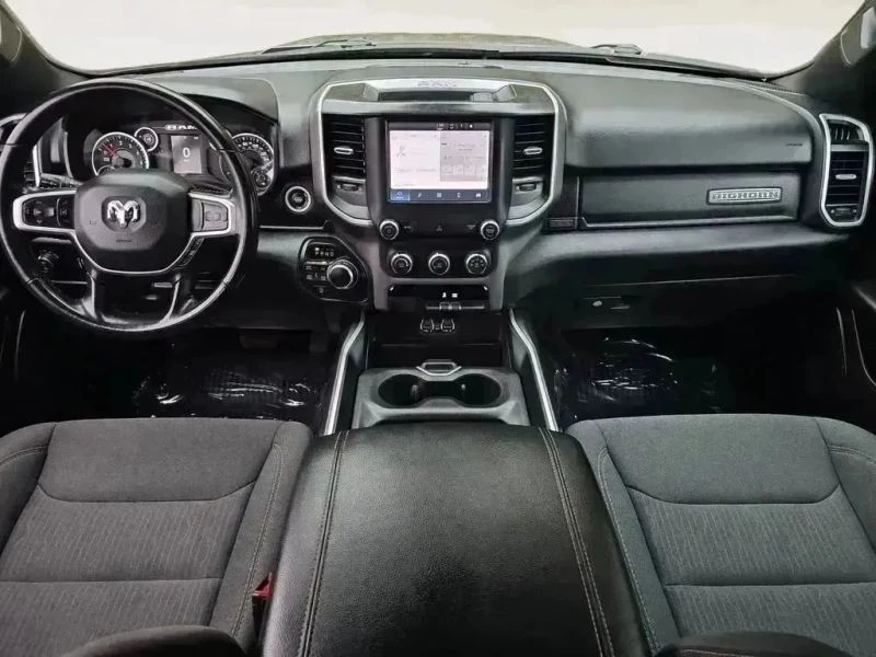 2022 Ram 1500 2nd Gen - Image 10 of 12