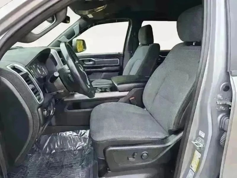 2022 Ram 1500 2nd Gen - Image 9 of 12