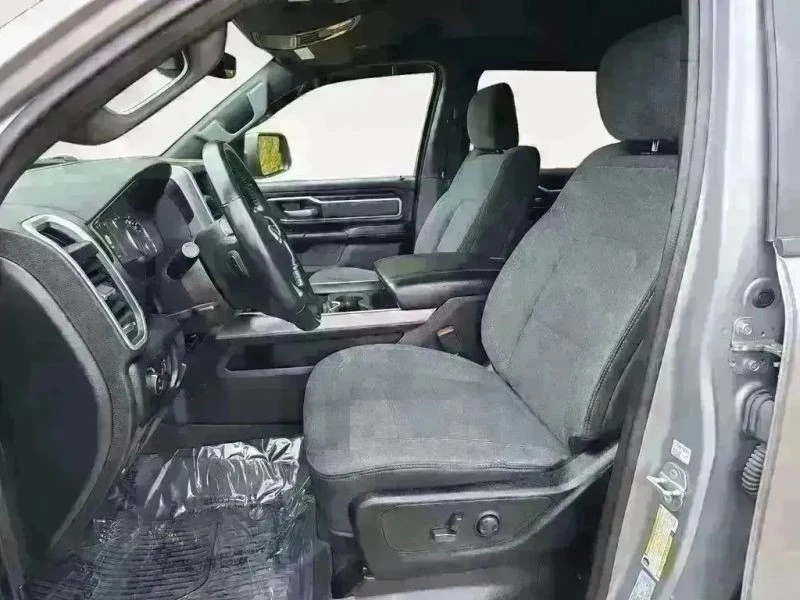 2022 Ram 1500 2nd Gen - Image 9 of 12