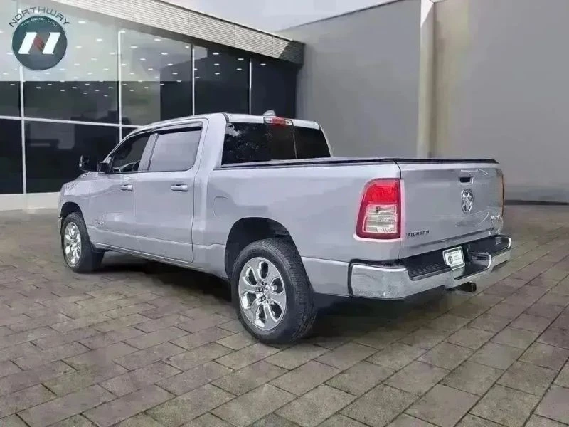 2022 Ram 1500 2nd Gen - Image 3 of 12