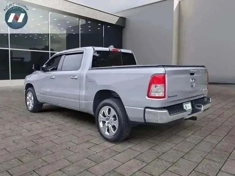 2022 Ram 1500 2nd Gen - Image 3 of 12