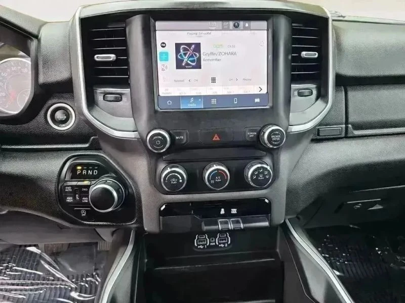 2022 Ram 1500 2nd Gen - Image 11 of 12