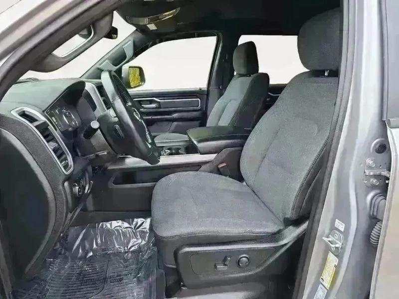 2022 Ram 1500 2nd Gen - Image 9 of 12