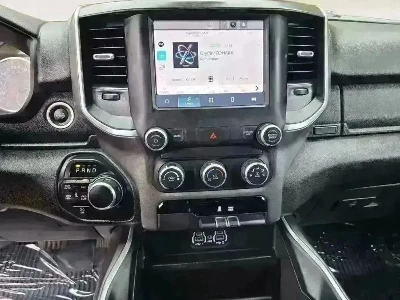 2022 Ram 1500 2nd Gen - Image 11 of 12