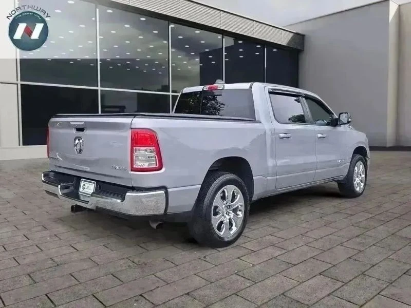 2022 Ram 1500 2nd Gen - Image 5 of 12