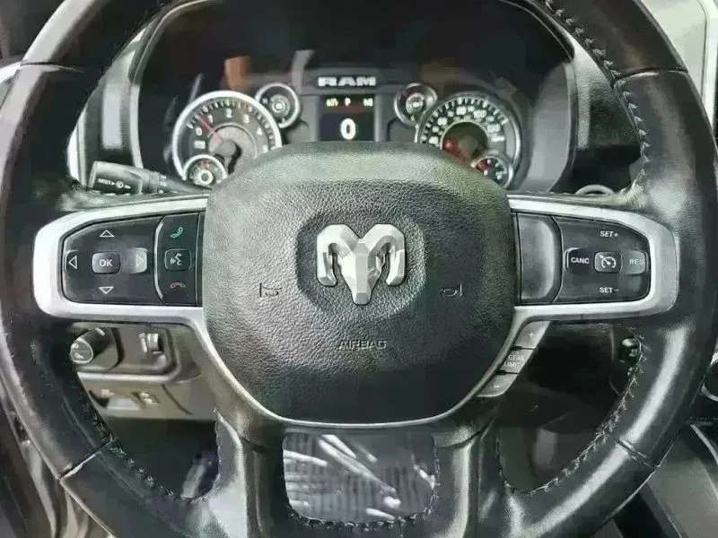 2022 Ram 1500 2nd Gen - Image 12 of 12