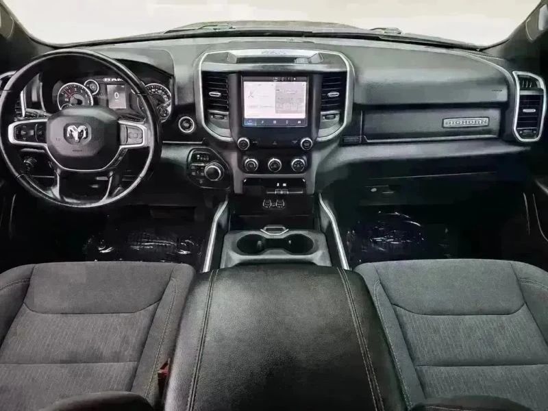 2022 Ram 1500 2nd Gen - Image 10 of 12