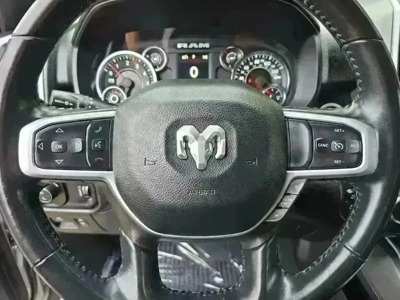 2022 Ram 1500 2nd Gen - Image 12 of 12