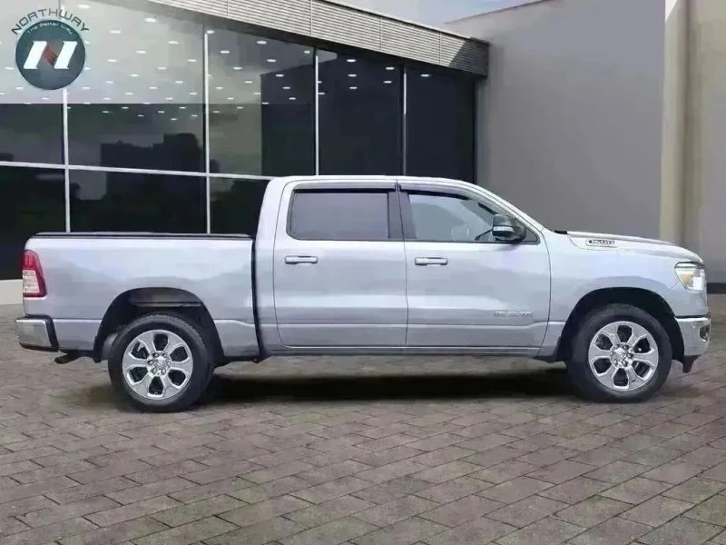 2022 Ram 1500 2nd Gen - Image 6 of 12