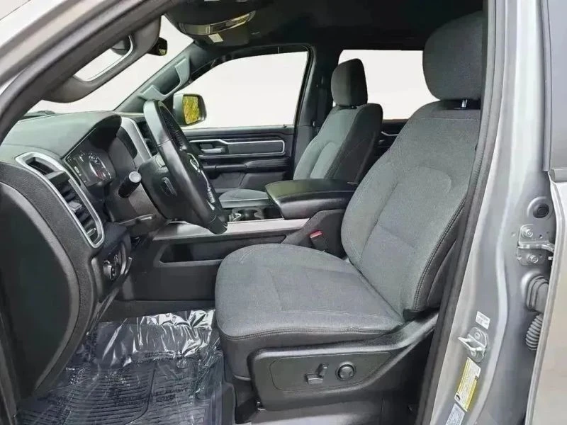 2022 Ram 1500 2nd Gen - Image 9 of 12