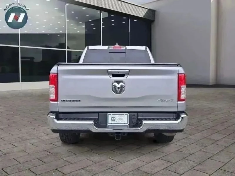 2022 Ram 1500 2nd Gen - Image 4 of 12